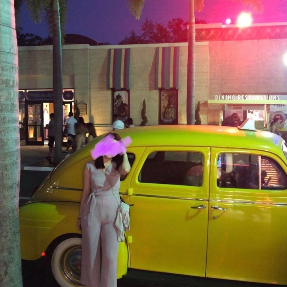 very cute jumpsuit